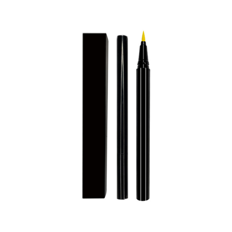 Customisation Color Eyeliner Waterproof Quick Drying Cotton Core Eyeliner