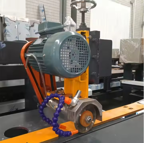 Алмазный отрезной диск для мрамора 130мм