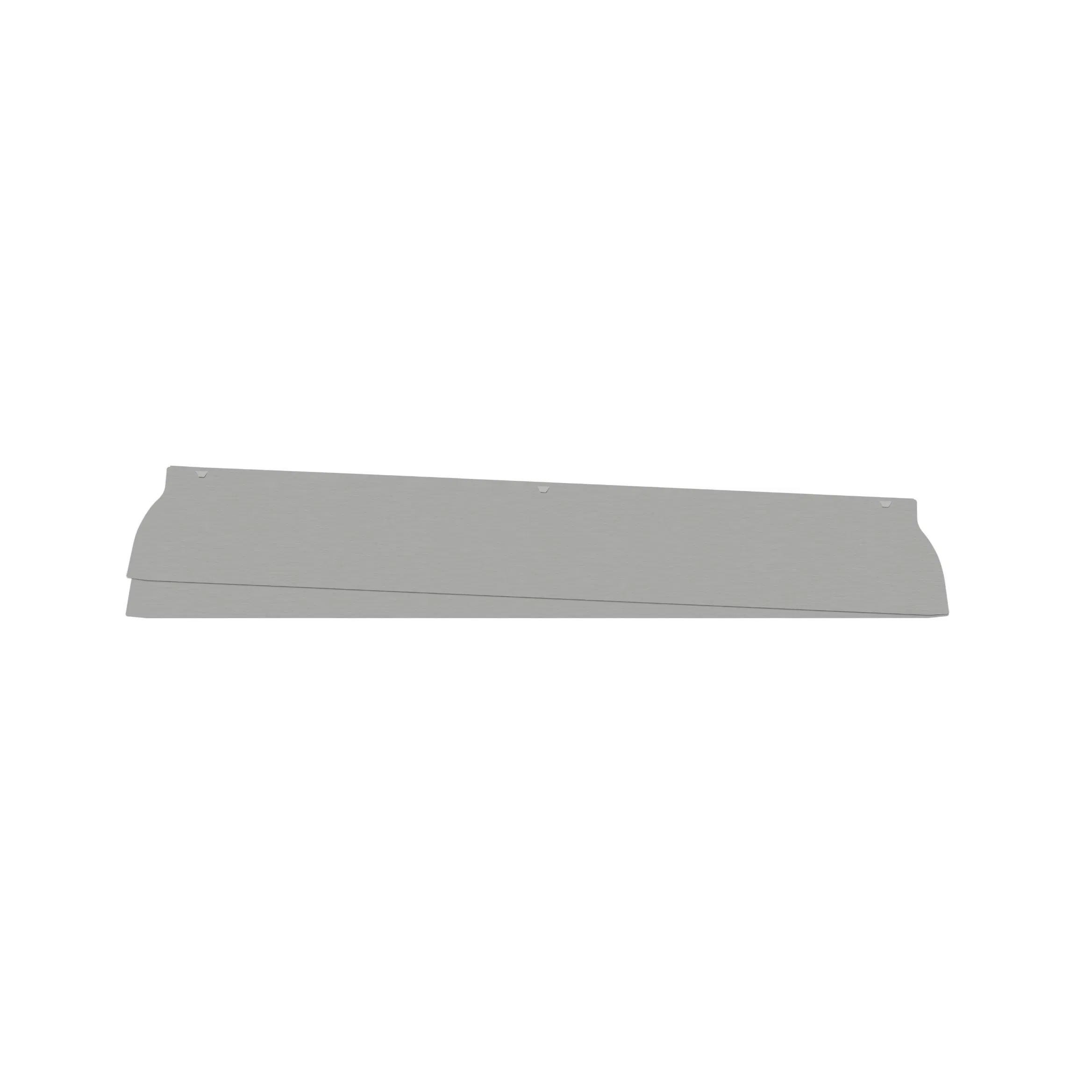 Rolingdog-Elite 50527 2PC 80cm Skimming Blade Replacement Blades