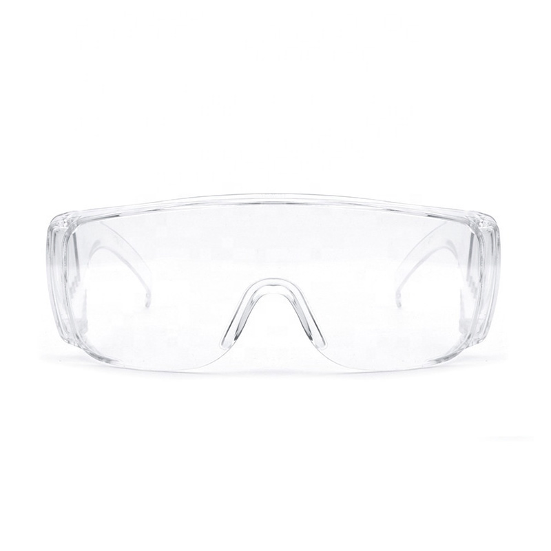 HD Transparent Windproof Goggles Safety Goggles Glasses
