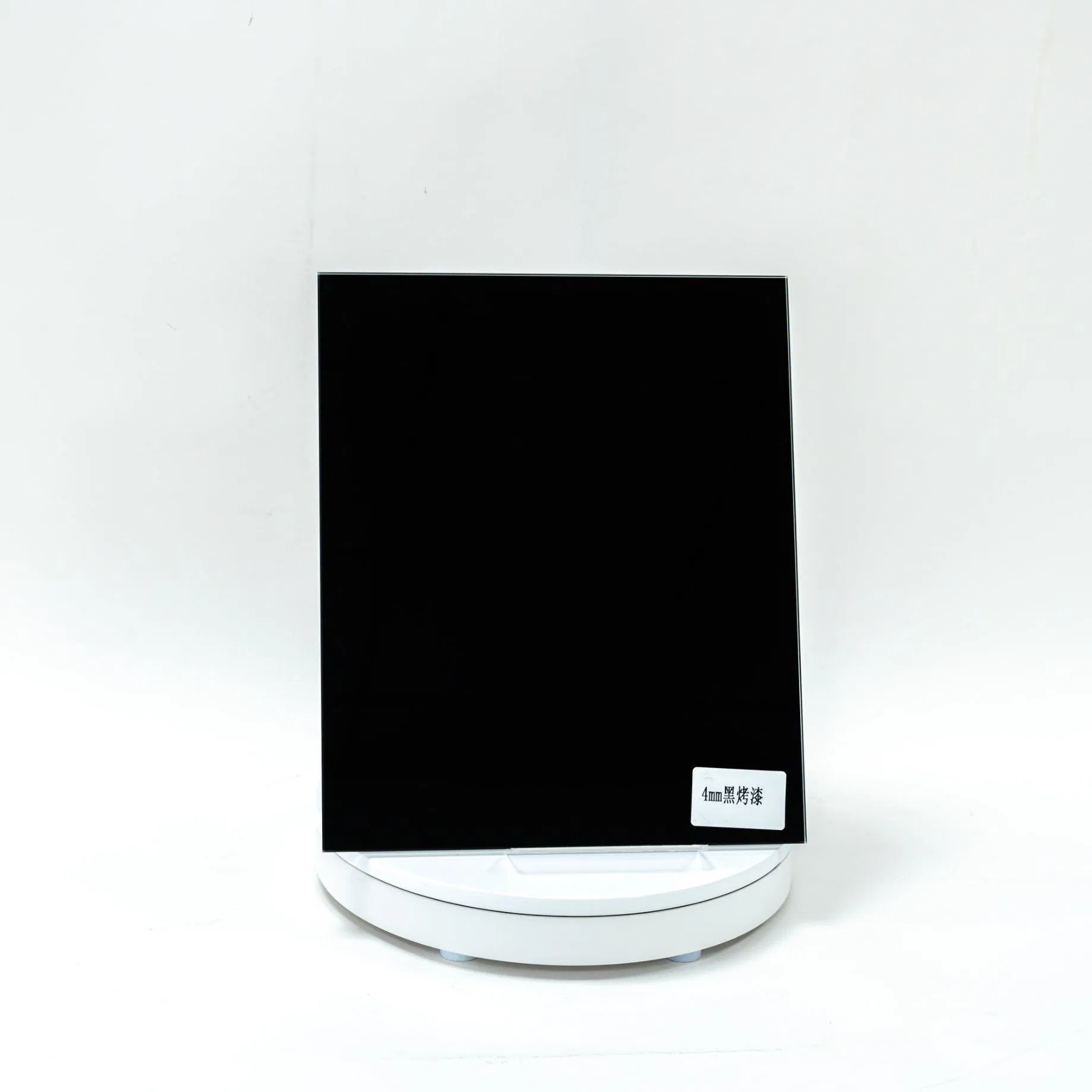 4/5/6mm Painted Glass for The Decorate