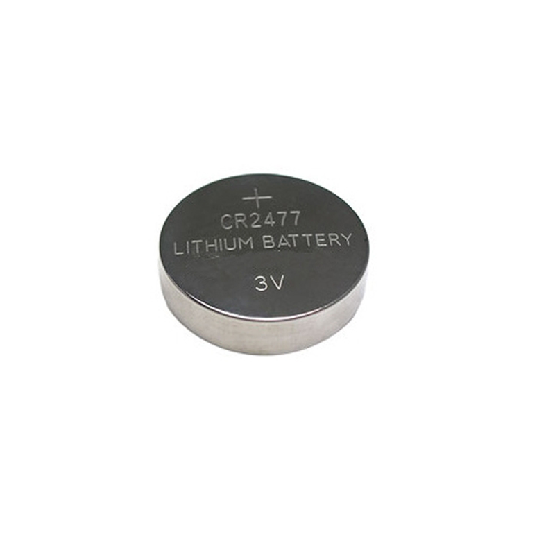 Батарейка CR2477 3V литиевая для часов