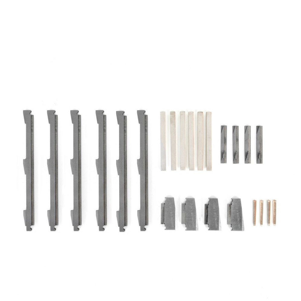 Diamond and CBN Honing Stick for Multi Stone Honing Heads Sunnen Honing Mandrels K6-a Abrasive Stones