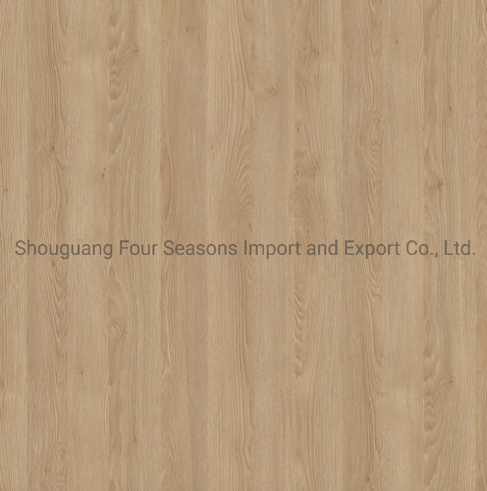 Oak/Walnut/Pine/Stone/Marble Decorative Paper for Furniture