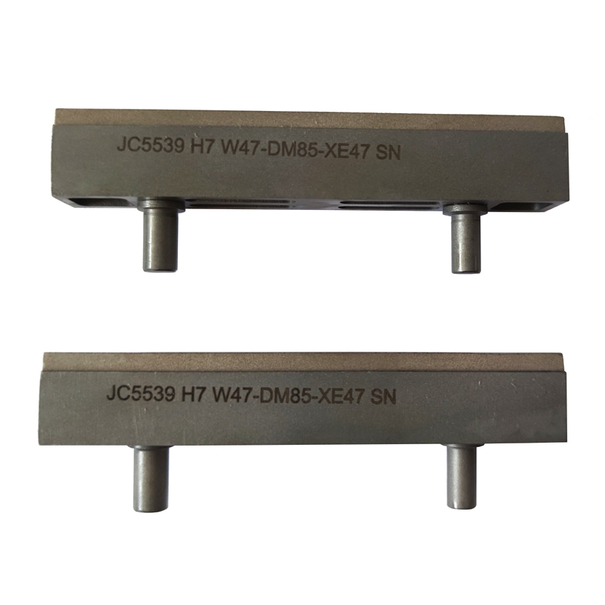 Premium Sunnen Portable Diamond Honing Stone Set W47 for Precision Machining