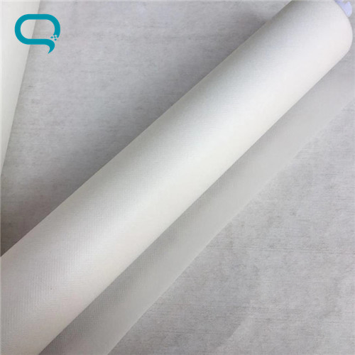 Smooth Strong Staining Liquid Absorption SMT Cleaning Paper Roll for Ekra Machines