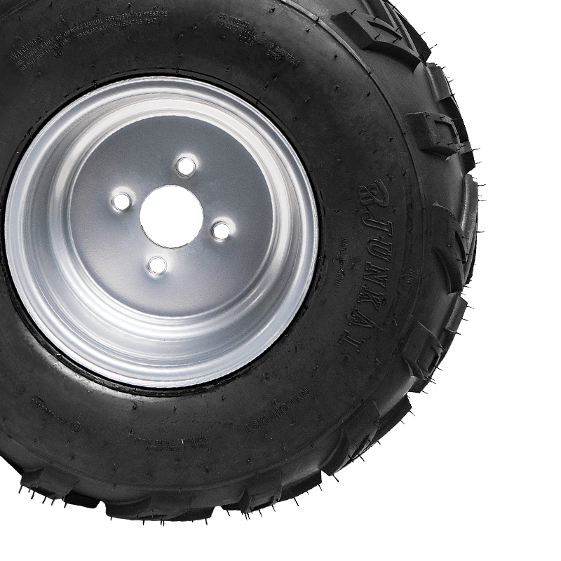 22x11-10 Utility ATV Trailer Tire Heavy Duty Dump Trailer