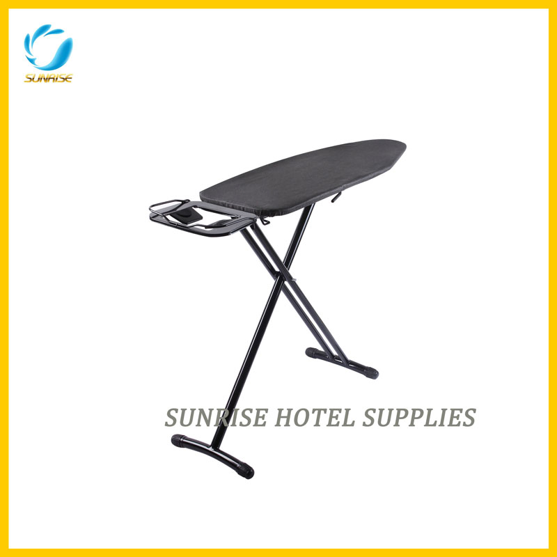 Hotel Iron Board Ironing Board with 7 Height Positions