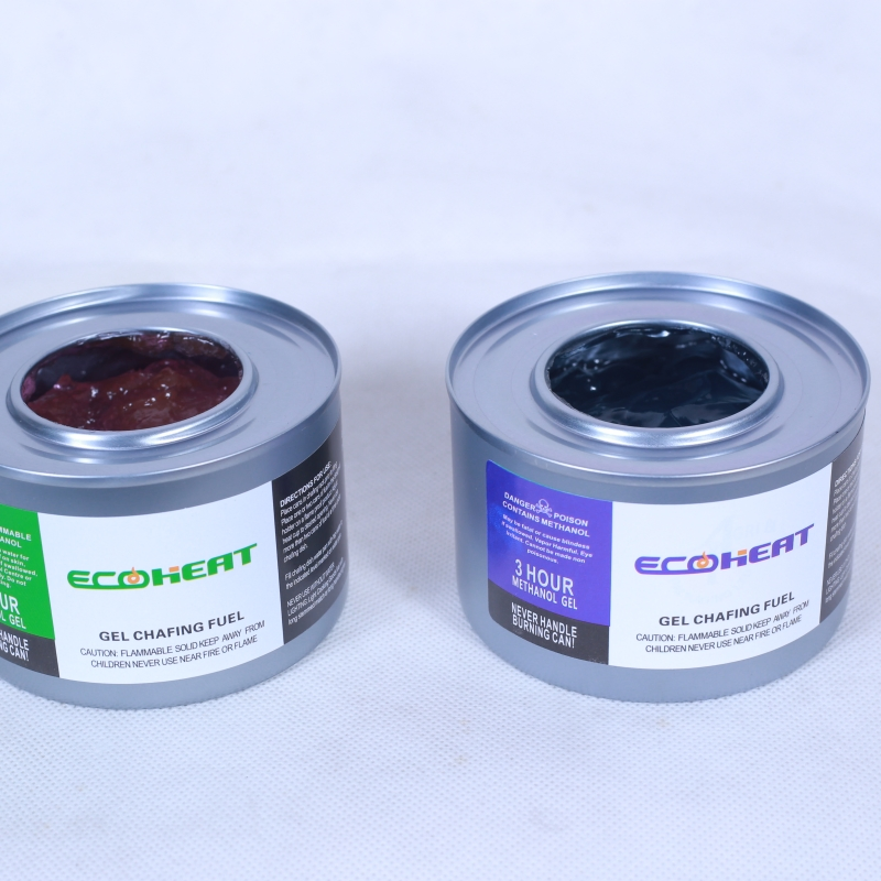 Food Warmer Methanol Buffet Chafing Dish Gel Fuel Food Heating Fuel