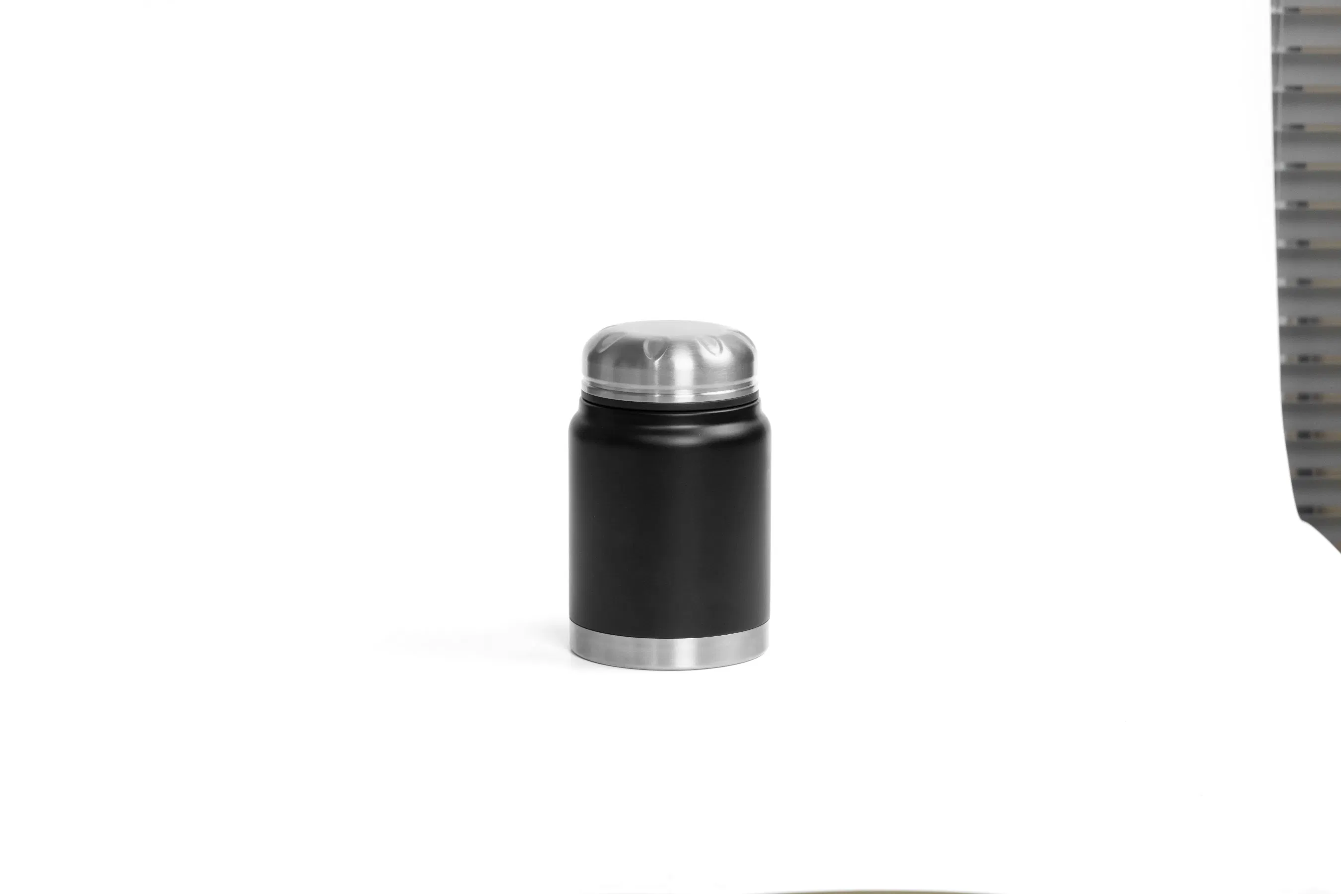 Вакуумная термокружка из нержавеющей стали