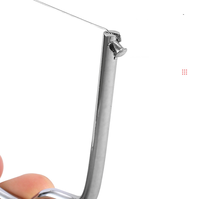 Butter Slicer Cheese Shaving Wire Slicer