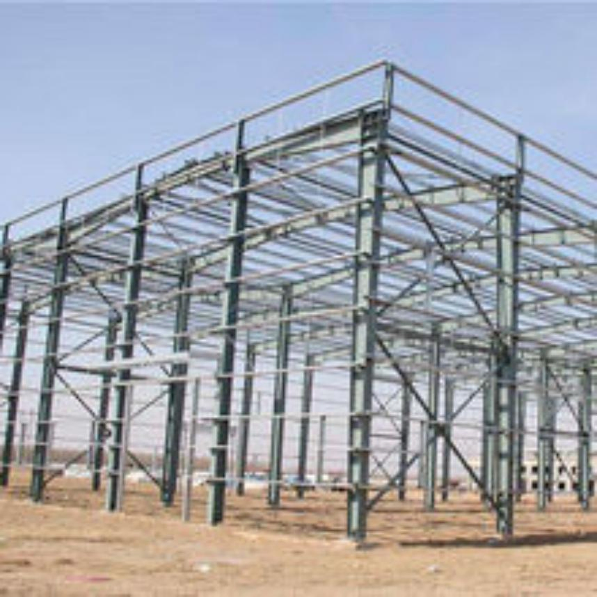 36X72mtrade Assurance OEM Ode Hot Galvanized Construction Steel Structure PVC Hangar