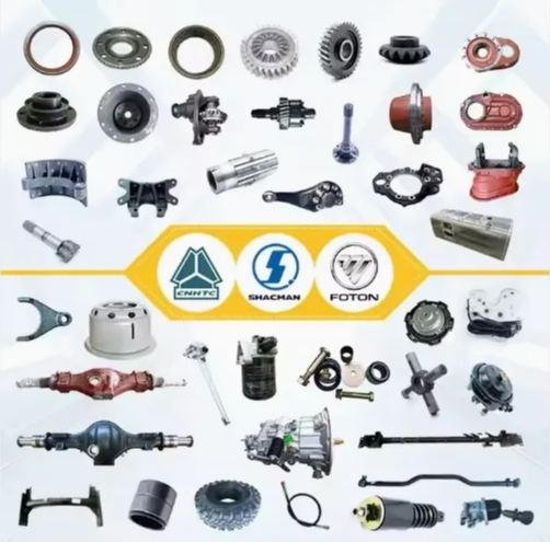 Электронная педаль акселератора Wg9725570010 для Sinotruck HOWO