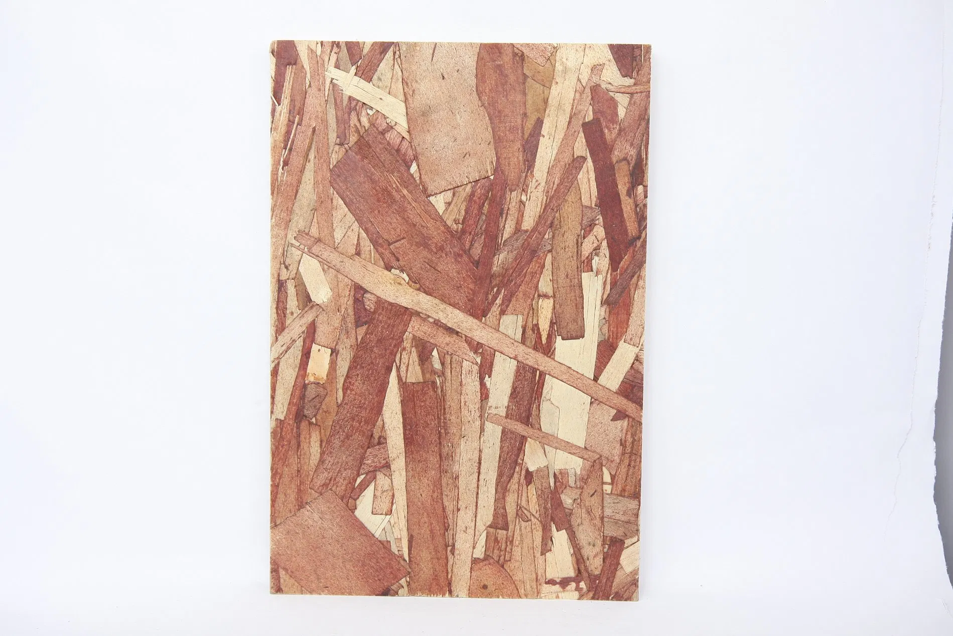 1220*2440mm New Style 9-25mm OSB-2/3 Phenolic Aldehyde Oriented Starand Board