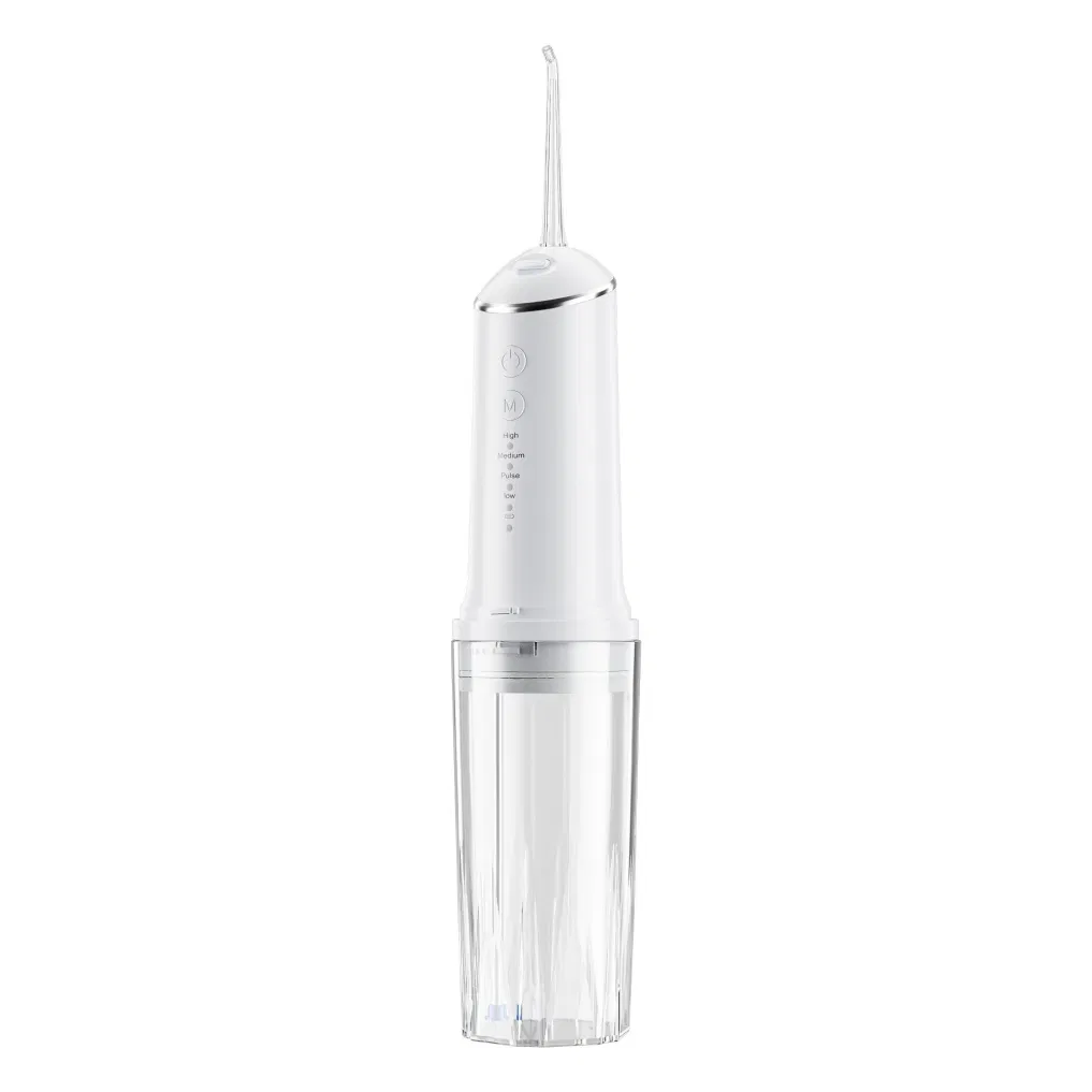 Top-Tier Quality Antibacterial Water Tank Low-Noise Design Tooth Irrigator