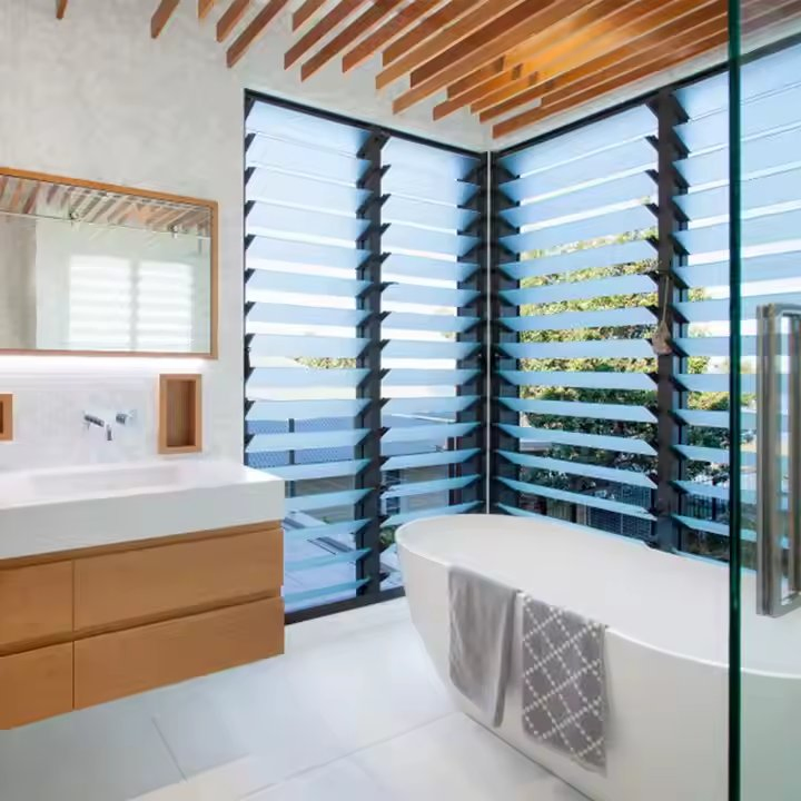 Customized Commercial Australian Standard Window From 20000 Square Meters China Factory