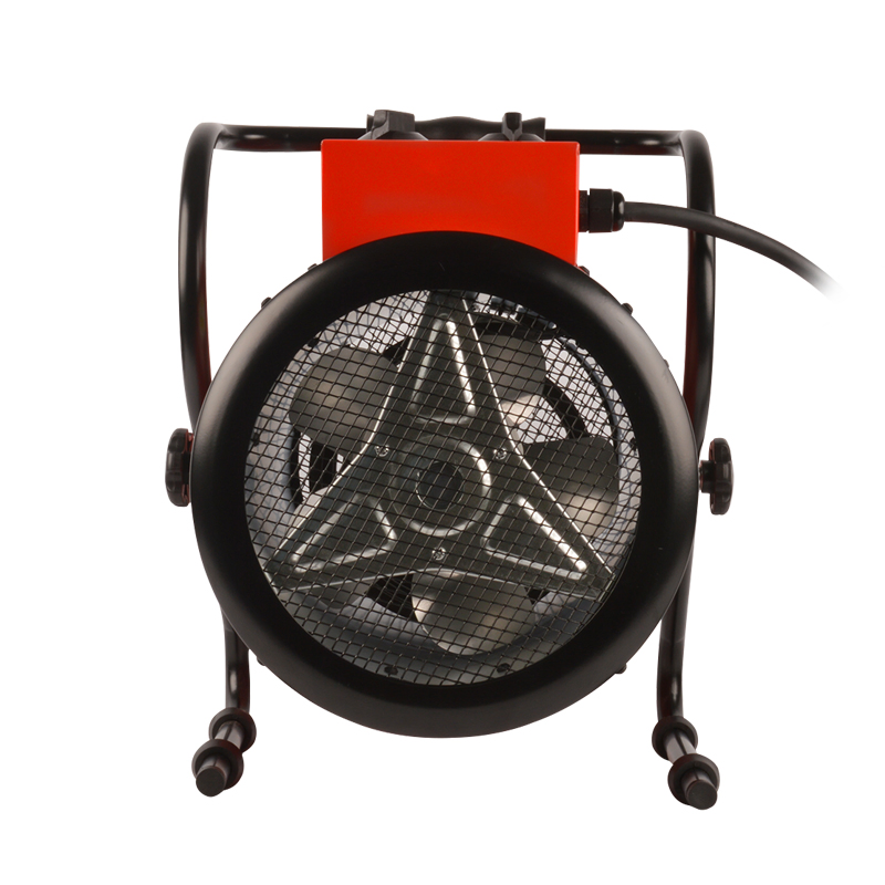 Std Series Industrial Heater Energy-Saving Electric Heater Heater Factory Household Drying Workshop Heat Blower