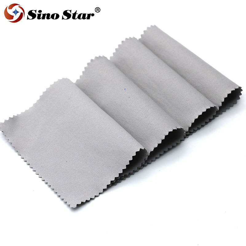 Square Nano Ceramic Car Cleaning Cloths Auto Absorbent Microfiber Wiping Rags Wash Towels Automobiles Cleaning Drying 10X10cm