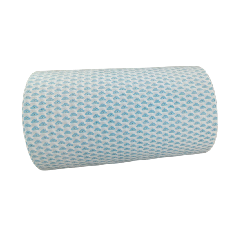 Full Breathable Lamination Film for Diaper Backsheet