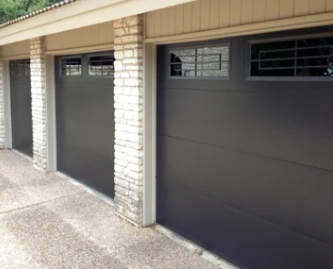 Commercial Entrance Rolling Shutter Blinds