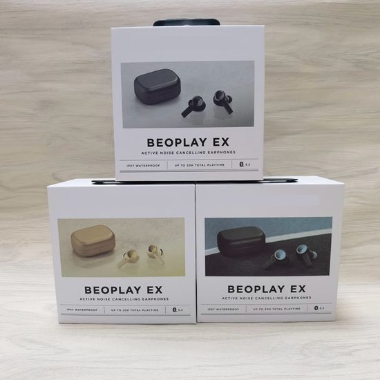Hot Sale Ex Beoplay Bluetooth Wireless Earphone