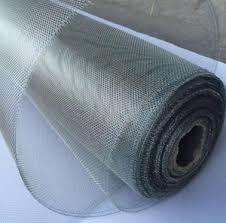 Anti Mosquito Fiberglass Insect Screen Fiberglass Window Screen for Window and Doors17*15