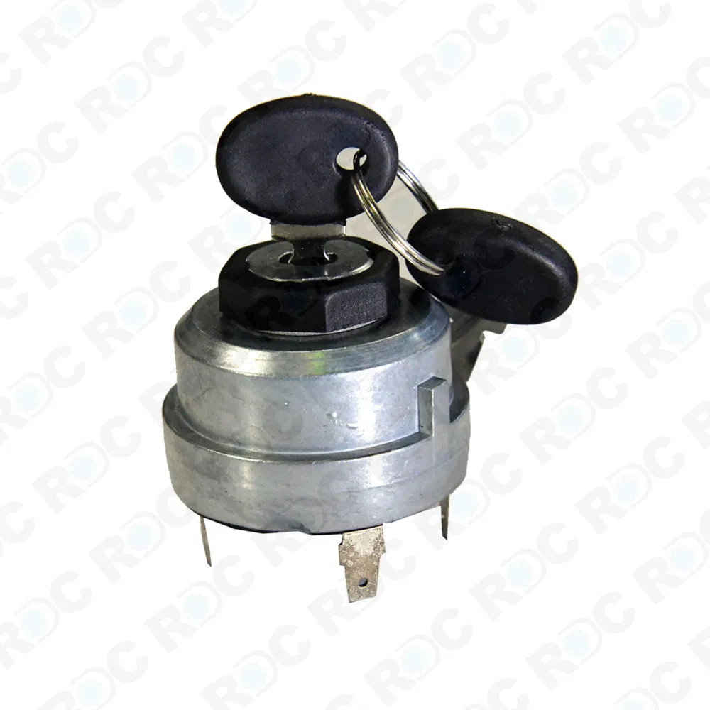 Замок зажигания для FIAT (OEM 51076123)