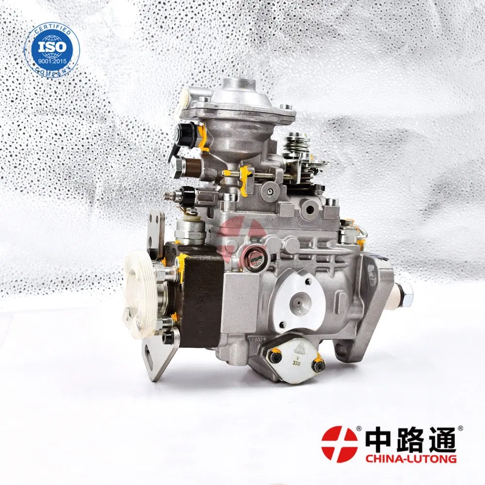 Fuel Distributor Injection Pump VE Series 0460424326