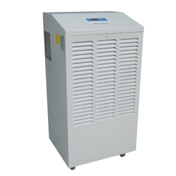 380V Technical Dehumidifier with LED Screen
