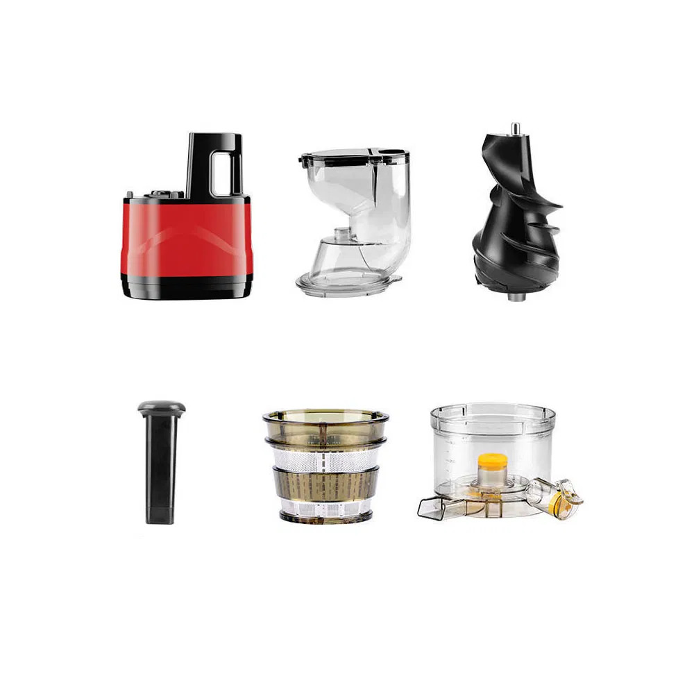 Hot Selling Juicer Machine Pulp Separation Portable Fruit Vegetable Blender