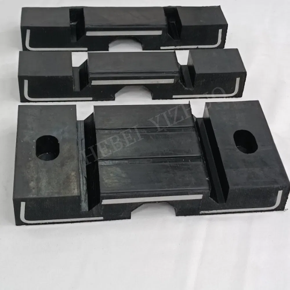 Rubber Highway Bridge Expansion Joint