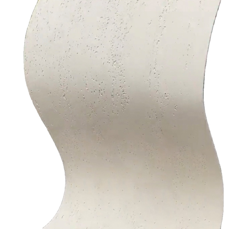 High-Quality Flexible Stone Veneer Sheets for Outdoor Travertine