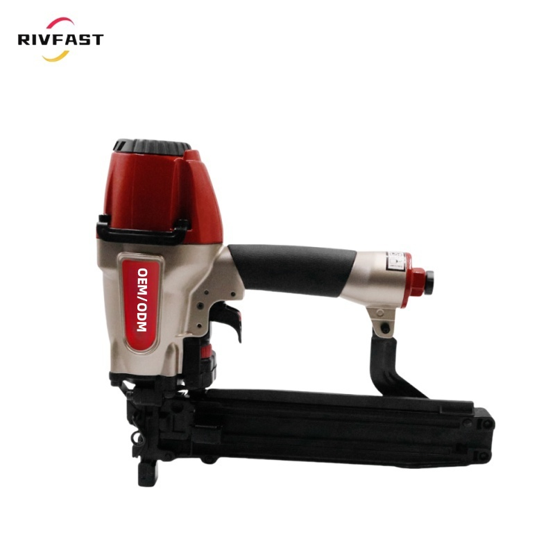 Пневматический гвоздезабивной пистолет 18ga, 50мм