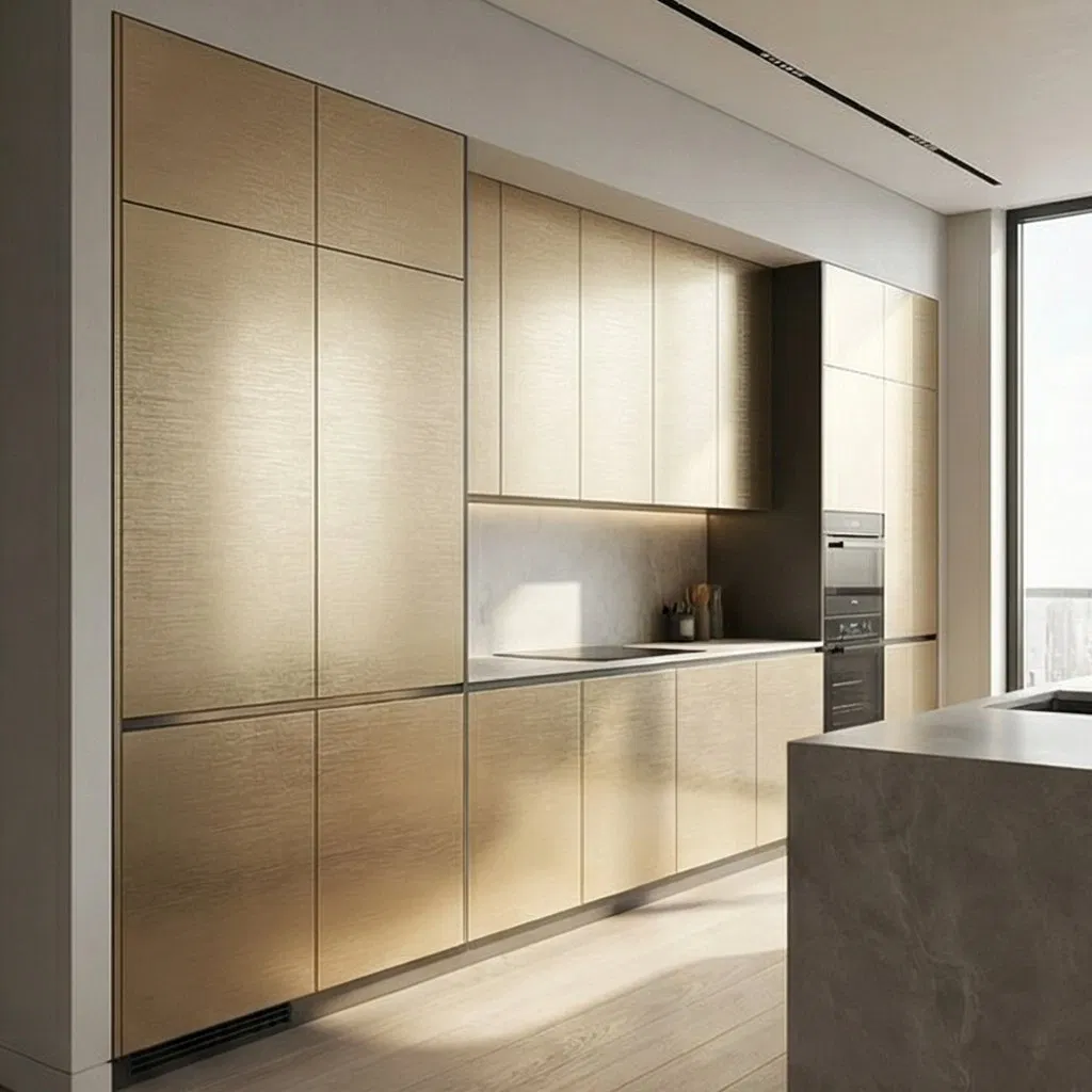 Clear Laminated Glass with UV Protection for Optimal Clarity