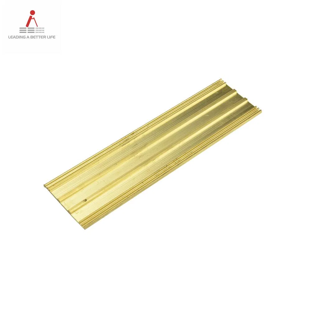 Stair Nosing Non-Slip Stair Edging
