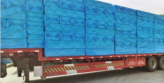 Good Quality XPS Extruded Sheet Compressed Polystyrene Foam Board with Good Quality