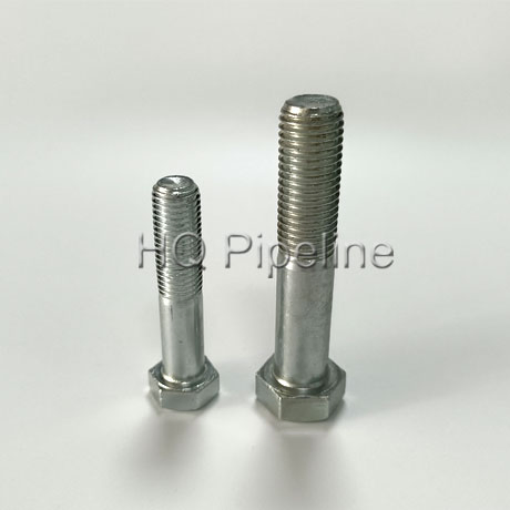 OEM Bolt /Flange Bolt/Hex Head Bolt/Anchor Bolt/U-Bolt/Carriage Bolt Made in China
