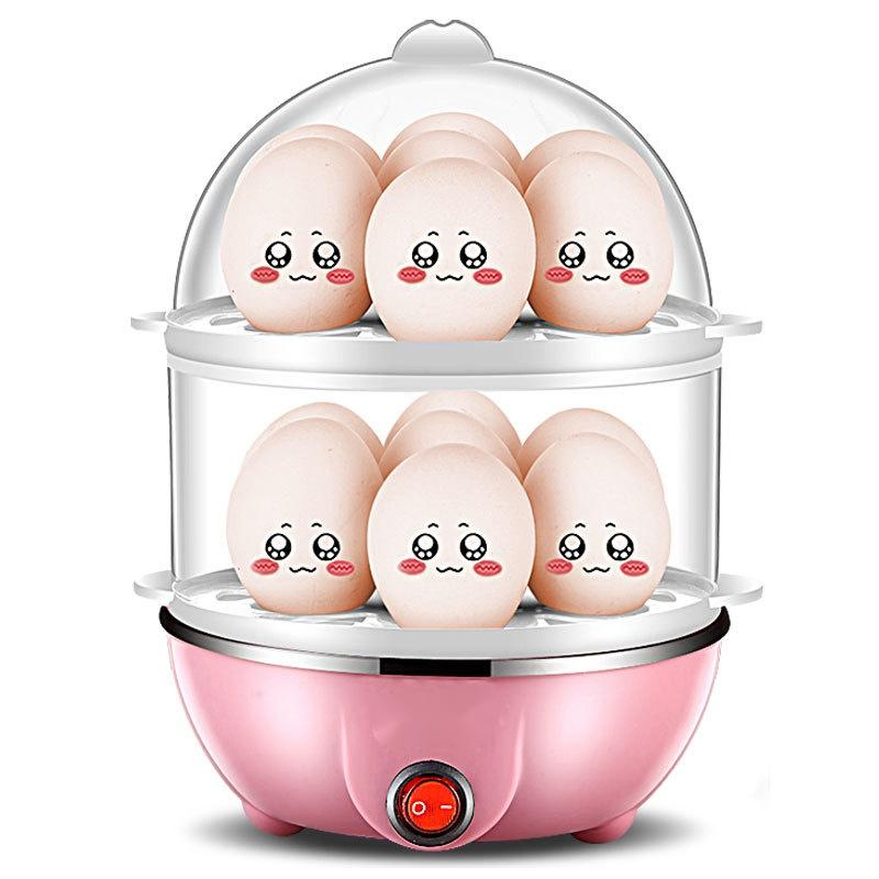Steamed Vegetables Dumplings Holds Rapid Special Offer Electric Egg Cooker Boiler