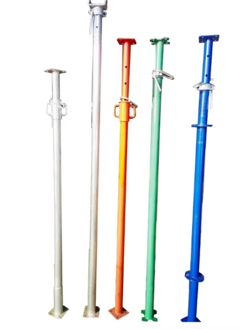 Versatile Scaffolding Solutions with Premium Quality Accessories Included