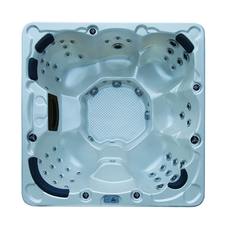 Гидромассажная ванна Sunspa Deluxe SPA для улицы