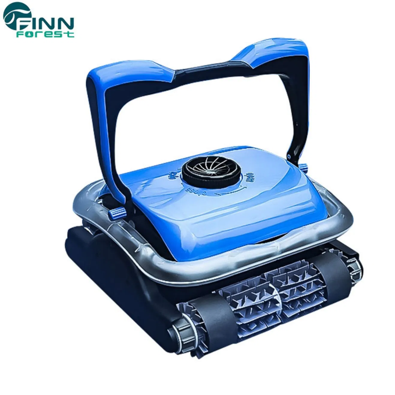 Factory Supply Robot Automatic Vacuum Swimming Pool Cleaner
