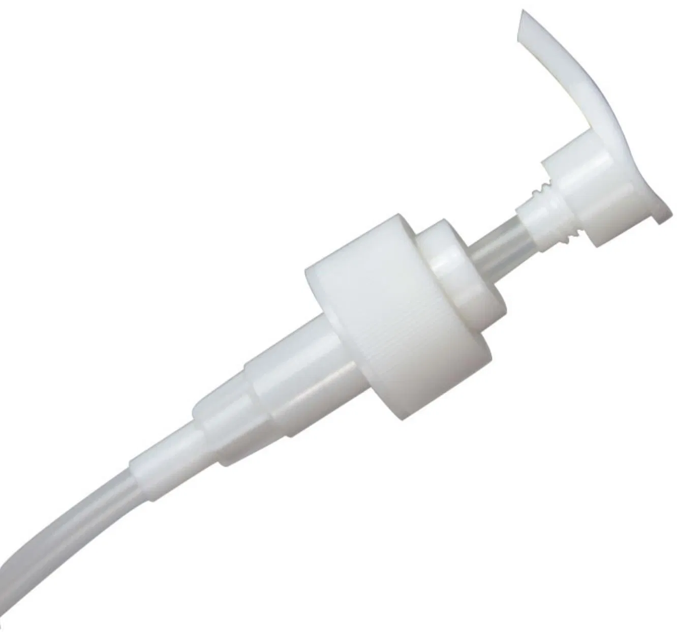 500ml Pet Pump Bottle for Hand Sanitizer