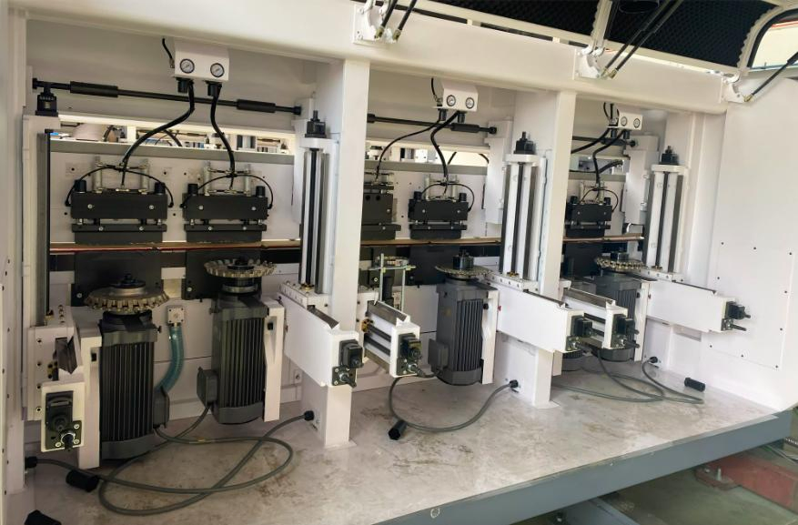 PCD фрезы для пазовой машины с точной шлифовкой