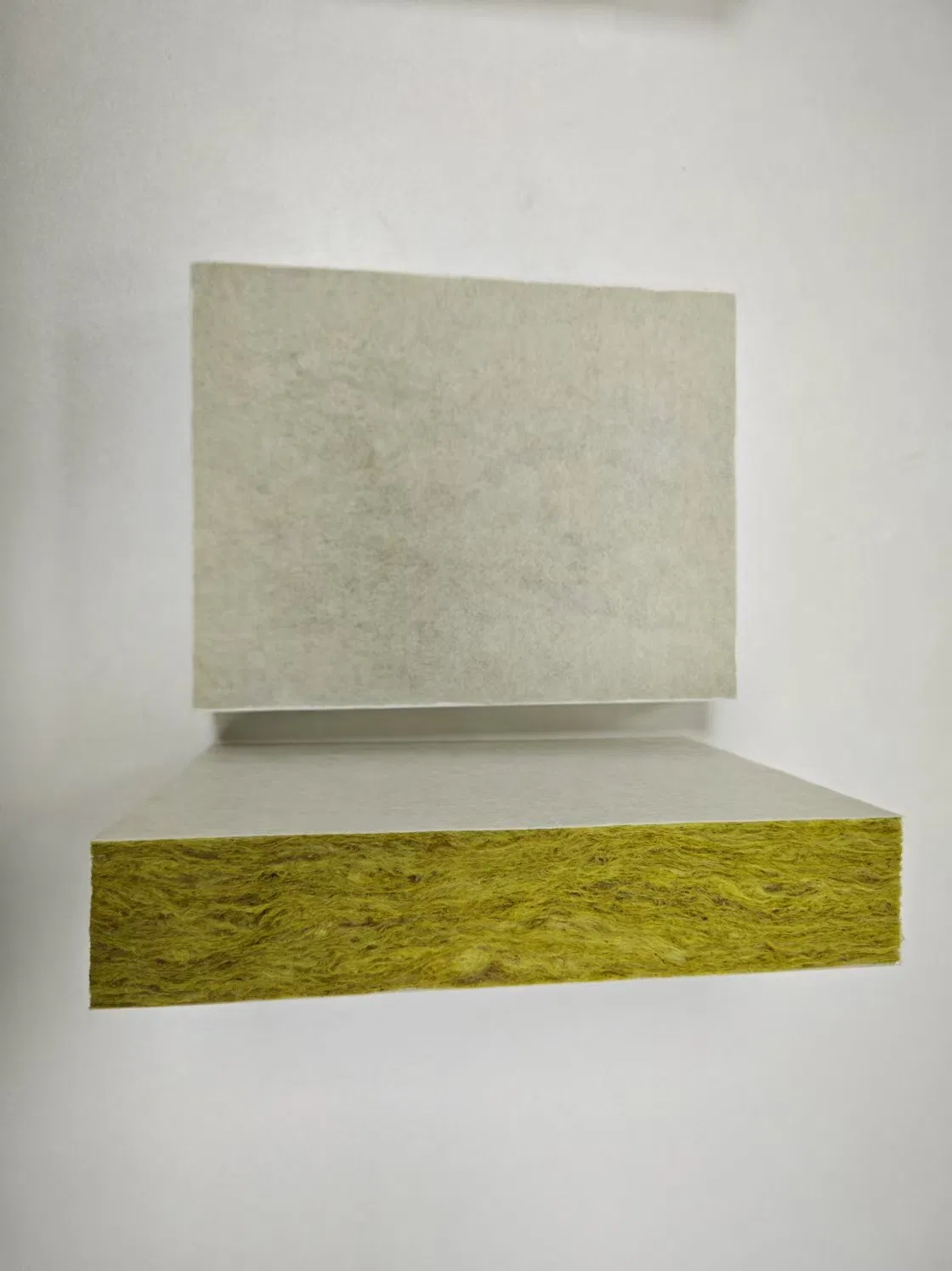 Rock Wool Fireproof Felt Ceiling, Soundproof Ceiling