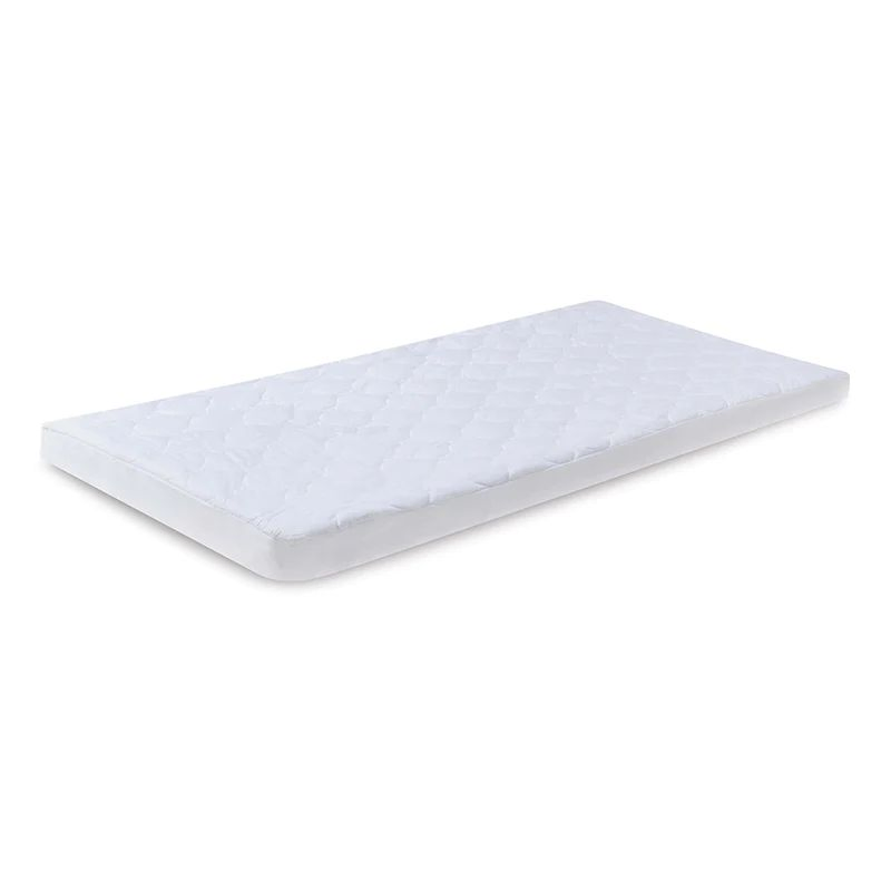 Boori Cradle Fitted Mattress Protector 90 X 46cm