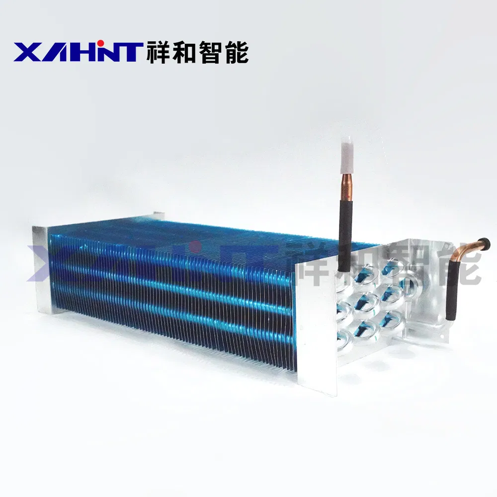 Display Refrigerator Condenser & Evaporator Manufacturer of Refrigeration Parts