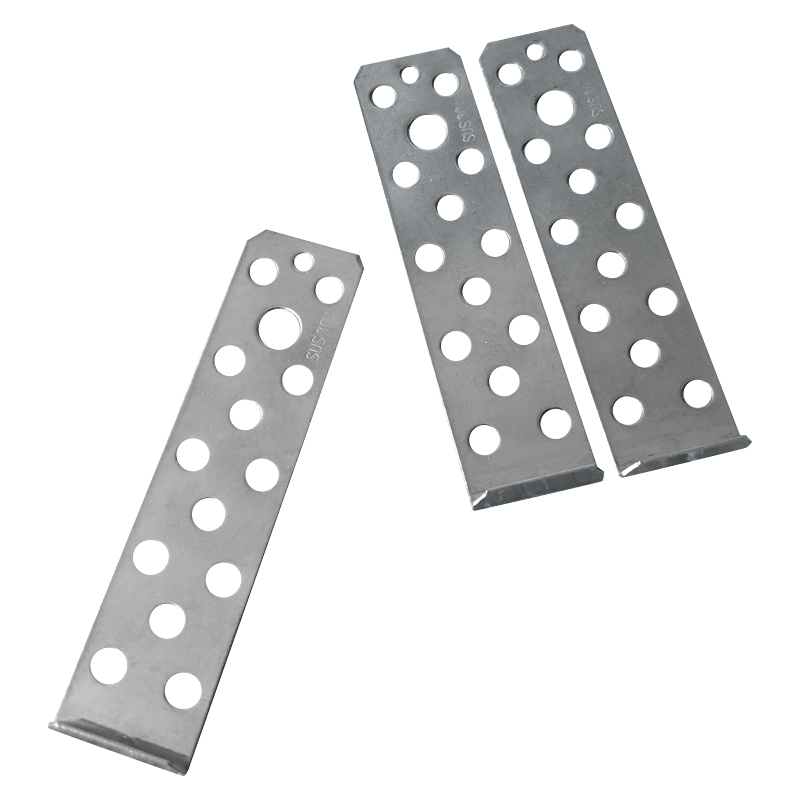 Thin Sheet Attachments Thin Sheet Clip Ceramic Wall Fixing Anchor