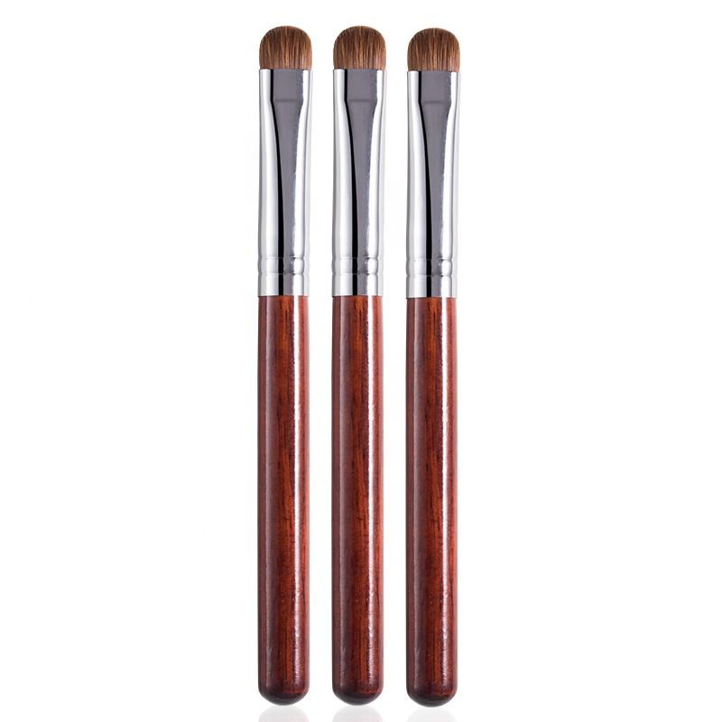 French Kolinsky Acrylic Nail Art Brush for Manicure Powder