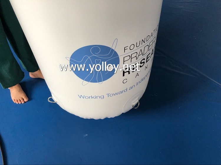 Portable Custom Inflatable Advertising Arch Inflatable Event Archway