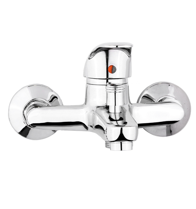 Смеситель для биде настольный экономичный